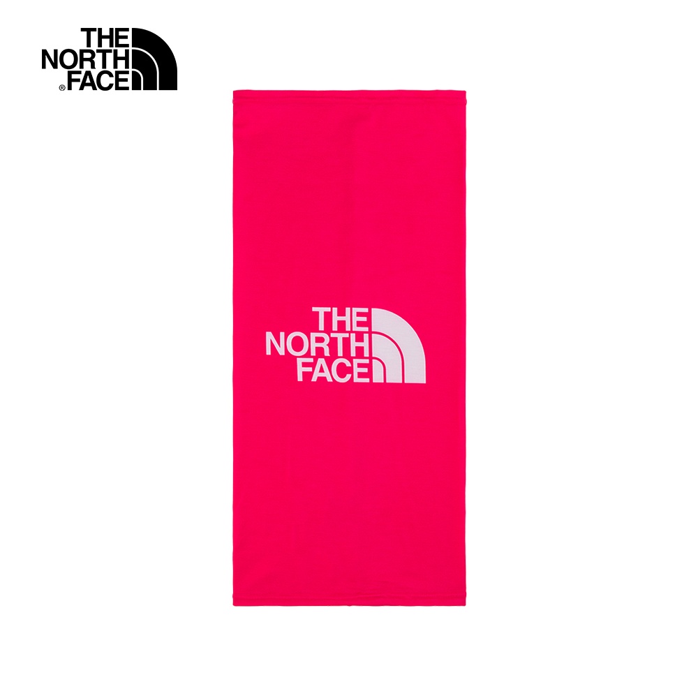 The North Face DIPSEA COVER IT 2.0 中 頭巾 粉 NF0A5FXZ397