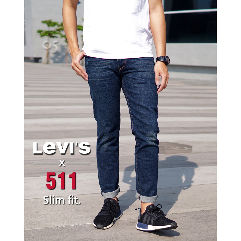 501 511 levis