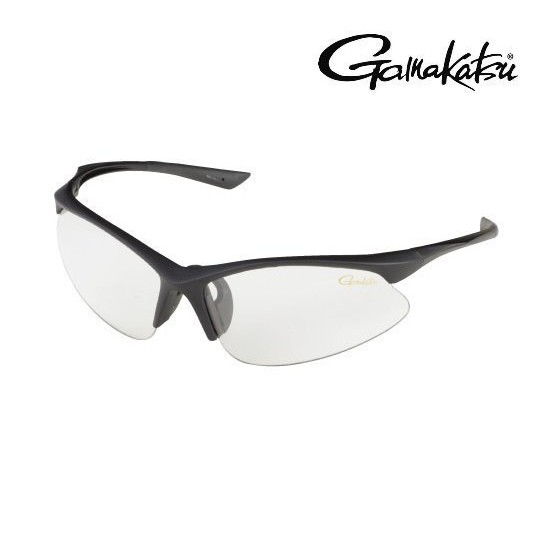 源豐釣具 特價 GAMAKATSU 抗UV 透明 護目鏡 眼鏡 防護鏡 防飛沫 口水 花粉 保護眼睛黏膜 GM-1635