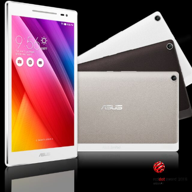 ASUS ZenPad 8.0（Z380KNL）平板電腦