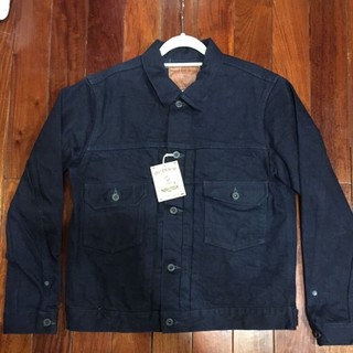 travis scott denim jacket