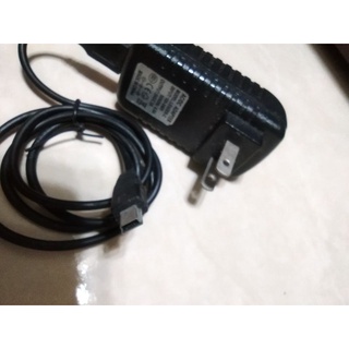 AC DC ADAPTER 電源通配器 電源供應器 輸出5V 2A