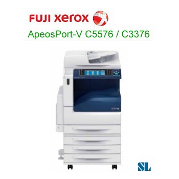 推薦首選彩色影印機出租/彩色影印機租賃 FUJI XEROX c3376/c5576 彩色多功能複合機