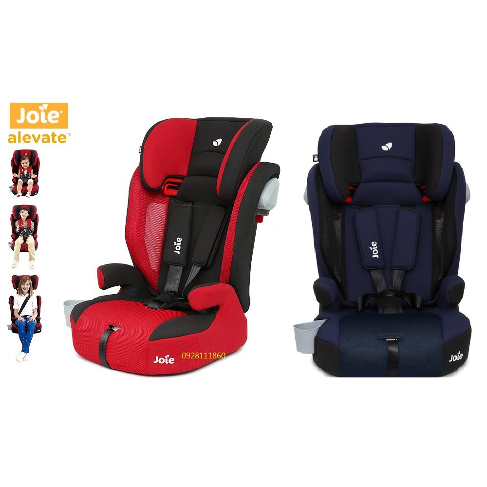 奇哥joie Alevate兒童成長汽座jbdb 1 12歲成長型汽車安全座椅jbdr成長型汽座 蝦皮購物