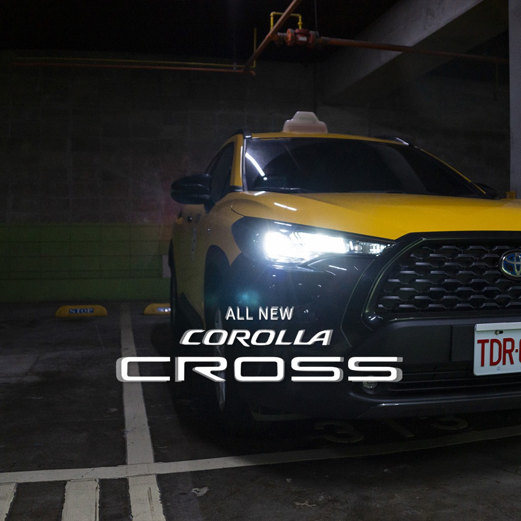 【PA LED】Corolla CROSS LED套餐 大燈 室內燈 車箱燈 牌照燈 方向燈 倒車燈 日行燈 小燈