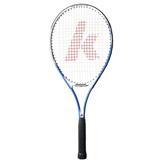 ✨鐘友體育✨ Kawasaki 鋁合金穿線網球拍 KTA1500BL 網球拍 球拍