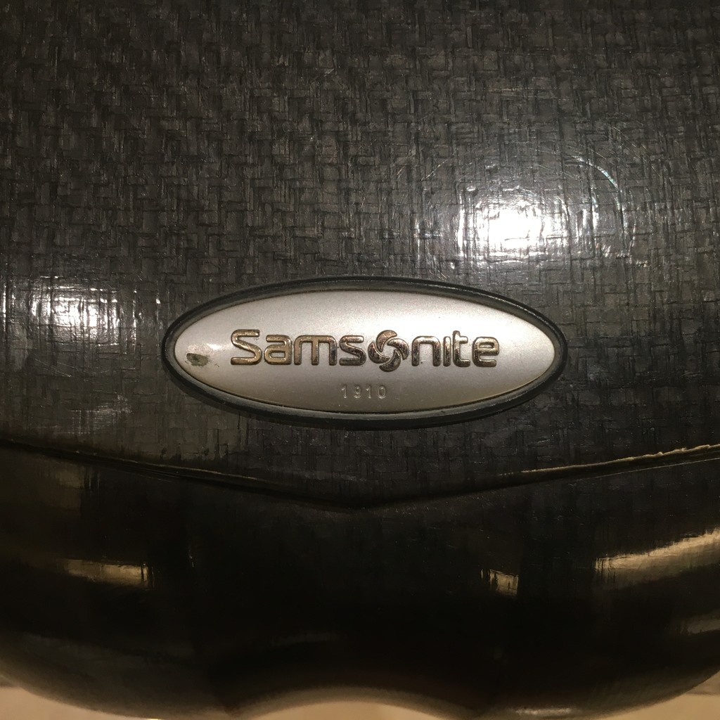 Samsonite新秀麗 Cosmolite 74公分 四輪拉桿箱