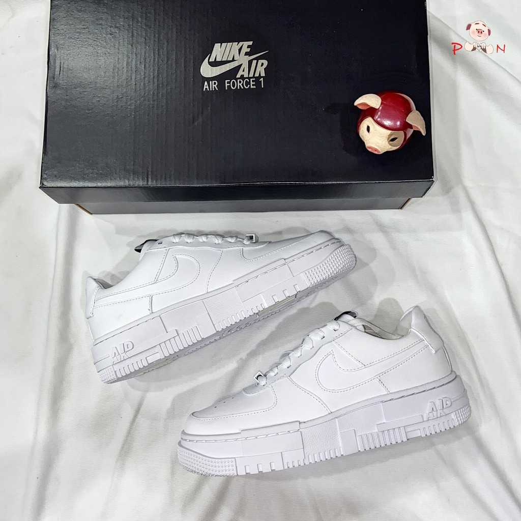 air force 1 pixel w
