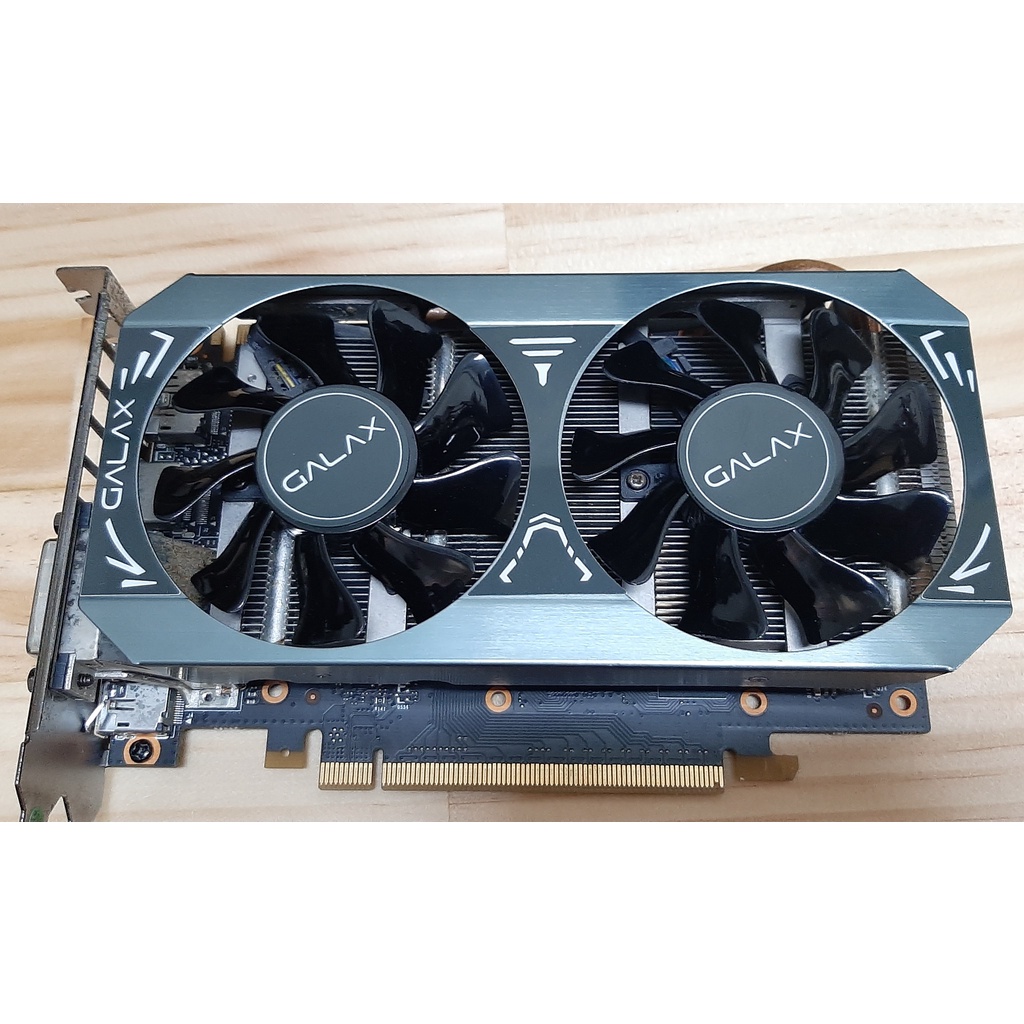 影馳 GTX960 OC 2GB GDDR5 顯示卡