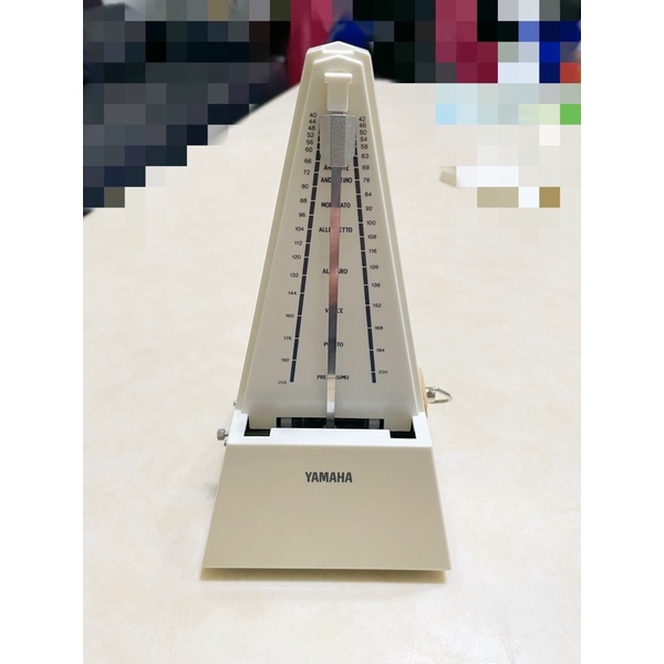 YAMAHA節拍器日本製MP70 metronome