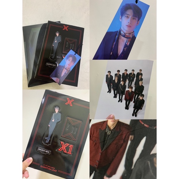 X1 退坑售 專輯 小卡 吊飾 韓勝宇、曹承衍、金宇碩、金曜漢、李翰潔、車俊昊、孫東杓、姜珉熙、李垠尚、宋刑準、南到賢