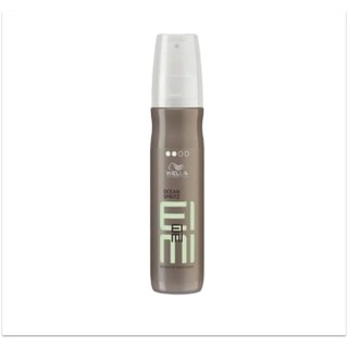 WELLA 威娜 蓬鬆感 海洋卡卡霧 150ml