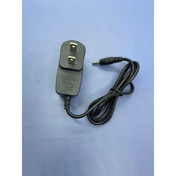 現貨  全新  5V 0.5A 變壓器 電源供應器 電源 DC 5V 500mA 3.5*1.35