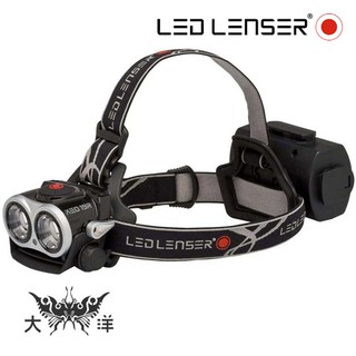 德國 LED LENSER XEO19R多功能強光頭燈 A00175 ( 下標前請先聊聊詢問 ) 大洋國際電子