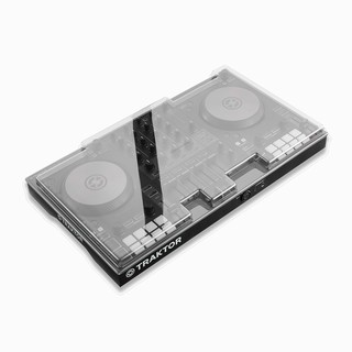 [淘兒] 英國大廠Decksaver Traktor Kontrol S3 保護罩 防塵蓋 保護殼