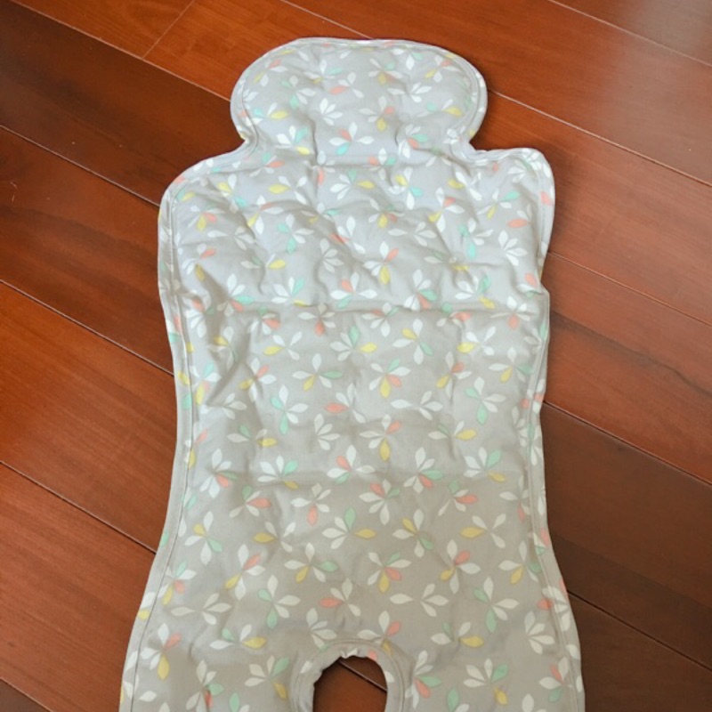 韓國 JellyPOP Jellyseat嬰兒果凍涼墊