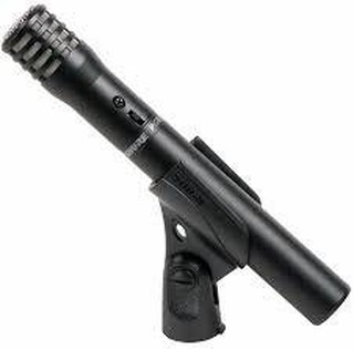 大鼻子樂器 2016 新代理 公司貨 SHURE PGA81 專業 樂器 鼓 麥克風 QR CODE