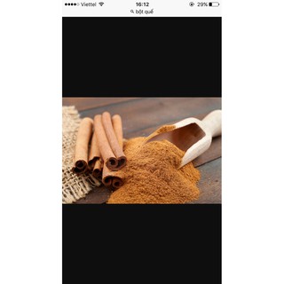 肉桂粉 100g**