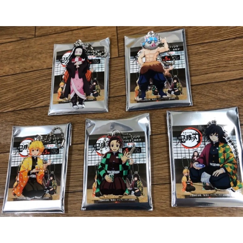 現貨 日本限定鬼滅之刃吊飾loft 竈門炭治郎禰豆子富岡義勇善逸伊之助掛飾聯名鬼滅 蝦皮購物