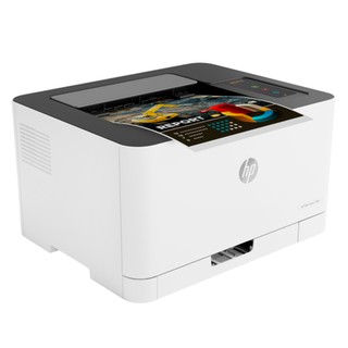 HP 150a 單功能列印 彩色雷射印表機【內含原廠碳粉+免運費】