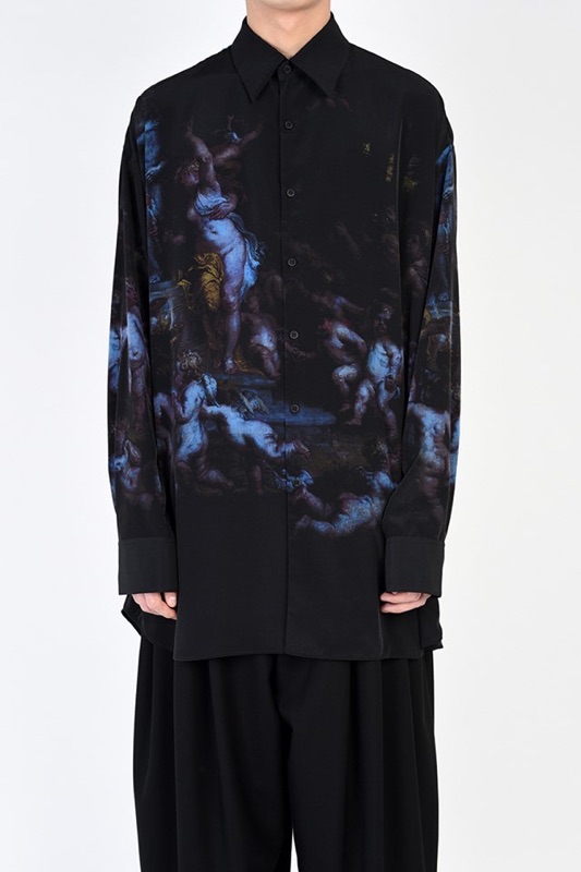 最大64％オフ！ LAD MUSICIAN BIG SHIRTS 44 ecousarecycling.com