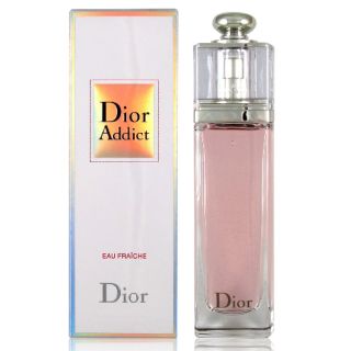 DIOR 迪奧 癮誘甜心女性淡香水50ml/100ml