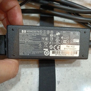 二手 HP 筆記型電腦 電源適配器(二手)