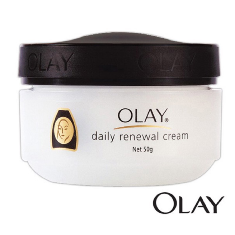 OLAY 歐蕾 活膚精華霜50g