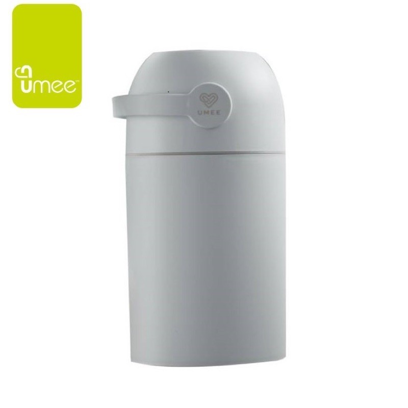 umee 環保嬰兒尿布除臭收納桶 尿布桶 尿布收納桶 尿布處理器