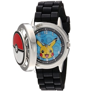 特價❤️正版❤️美國專櫃 寶可夢 POKEMON 皮卡丘 神奇寶貝 男童 兒童 學習手錶 指針手錶 電子手錶 手錶