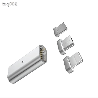 蘋果iphone傳輸線充電線✜高雷斯磁吸轉接頭 磁吸充電線 手機充電線 傳輸線 安卓iphone蘋果type-c充電線