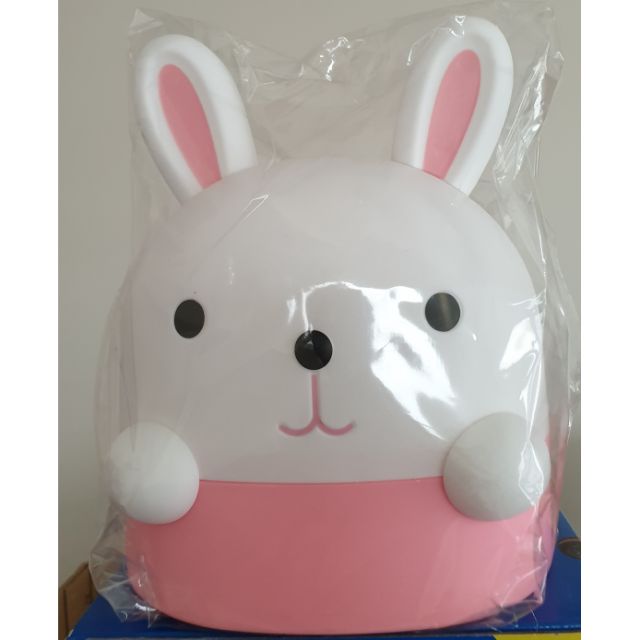☆ 兔子造型面紙盒 捲筒衛生紙盒 衛生紙盒