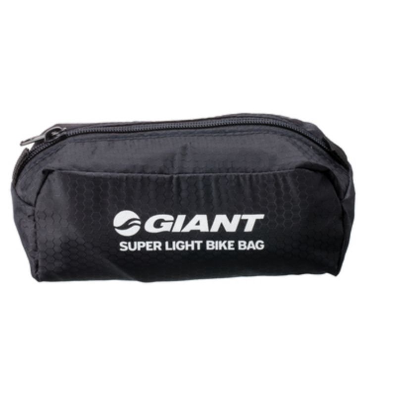 代引き不可】 GIANT SUPER LIGHT BIKE BAG XL 輪行袋