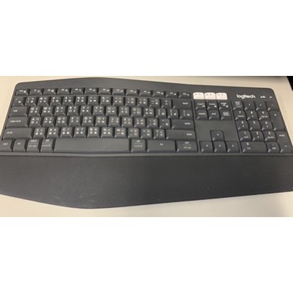 Logitech MK850 羅技 整套