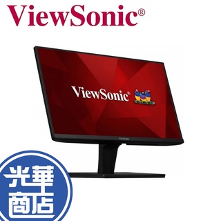 【免運直送】ViewSonic 優派 VA2215-H 22吋 窄邊寬螢幕 HDMI VA 電腦螢幕 抗藍光 零閃屏