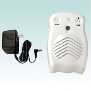 貓頭鷹 WS-5708 可錄式來客報知器