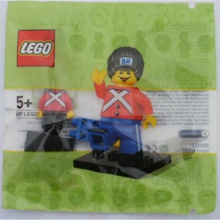 樂高 LEGO 5001121 英國皇家衛兵 Polybag 全新未拆