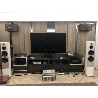 強崧音響 SONY XRM-55X90L 4K HDR