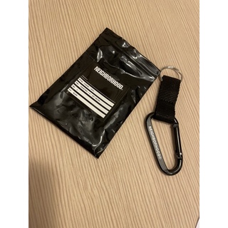 neighborhood 登山扣 機能扣 NBHD
