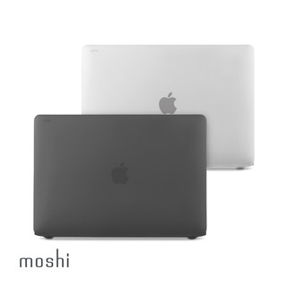 Moshi iGlaze for MacBook Pro 13'' 輕薄防刮保護殼（2020 M1/2022 M2共用）