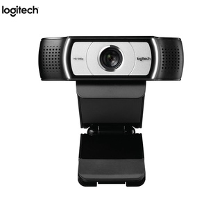 【Logitech 羅技】 Webcam C930e 視訊攝影機 <全新台灣代理商公司貨 享原廠售後保固>