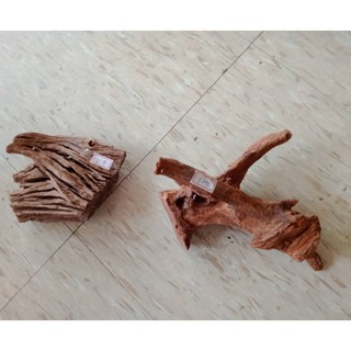 與眾不同 加購沉木流木 空鳳的好鄰居 蝦皮購物