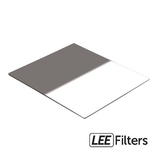 LEE Filter SW150 150X170MM 漸層減光鏡 0.9ND GRAD HARD 廠商直送