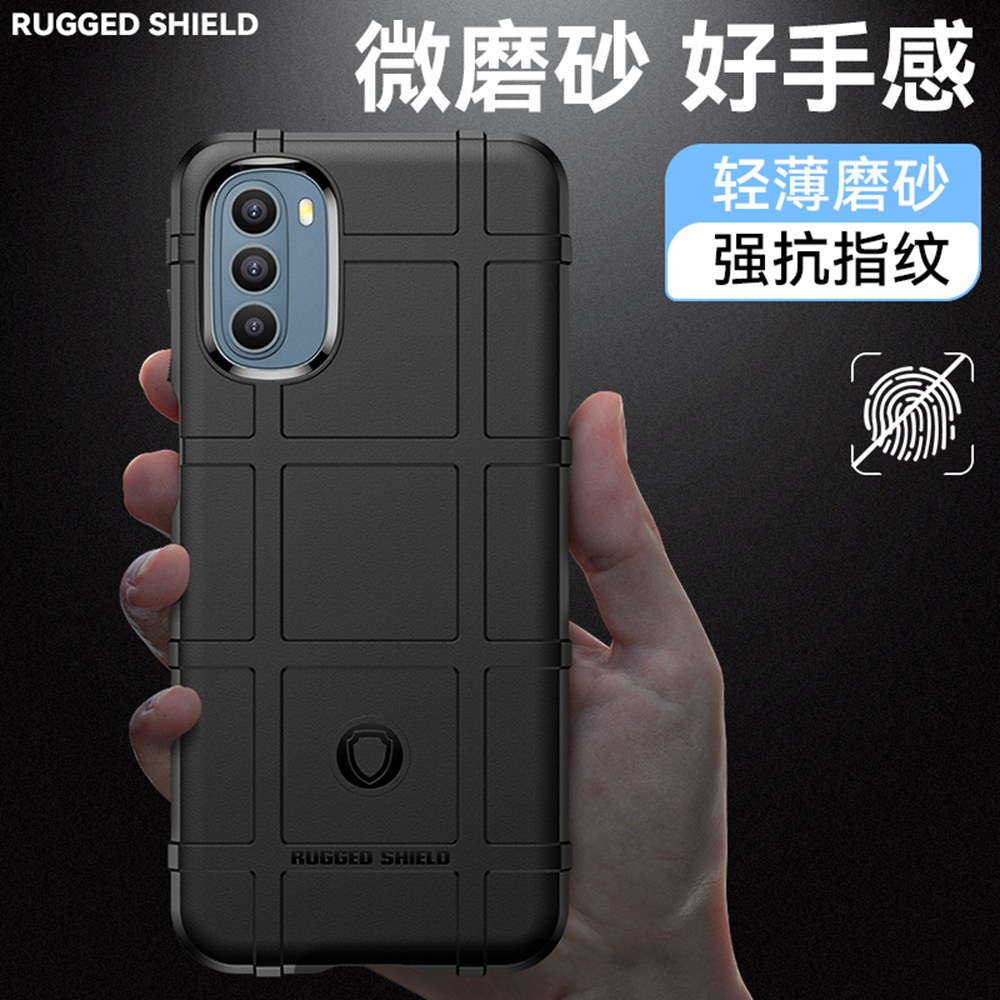 摩托羅拉 Motorola Moto G31 / G41 手機殼 矽膠 軟殼 保護殼 空壓殼 防摔 手機套