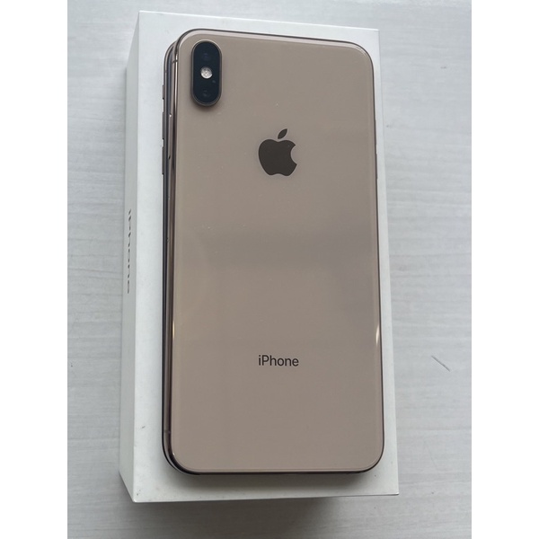 iPhone Xsmax 256G