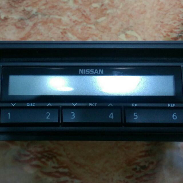 日產 NISSAN DVD 單片 音響 主機 歡迎與賣場商品 一起合購