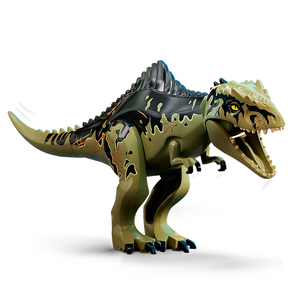 【台中翔智積木】LEGO 樂高 侏羅紀世界 76949 巨型南美龍 Giganotosaurus 南方巨獸龍