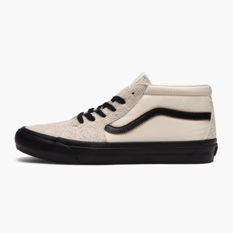 vans vault sk8 mid