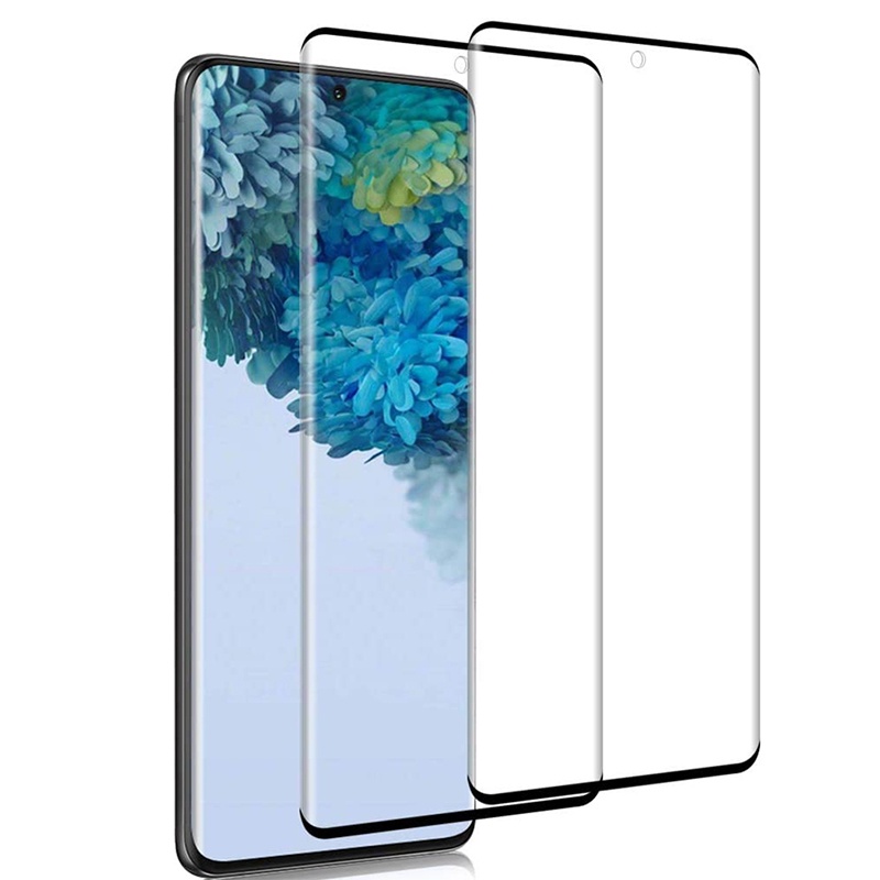 三星Galaxy Note 20 Ultra 屏幕保護膜 S20 Ultra 鋼化玻璃膜 S20 玻璃保護貼 鏡頭保護膜