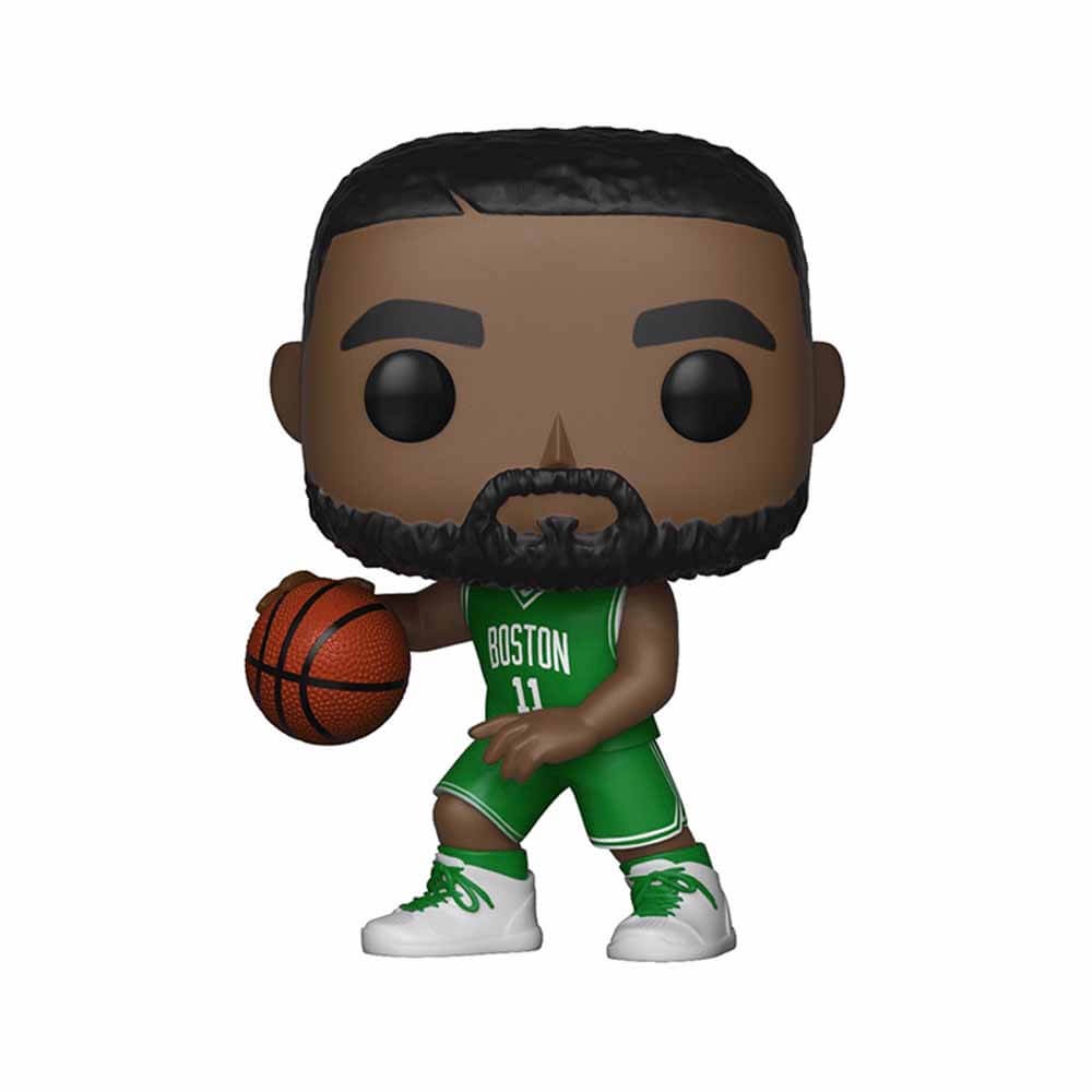 PENGDA 彭大商城 FUNKO POP 🌟 46 運動 NBA 波士頓賽爾提克 Kyrie Irving